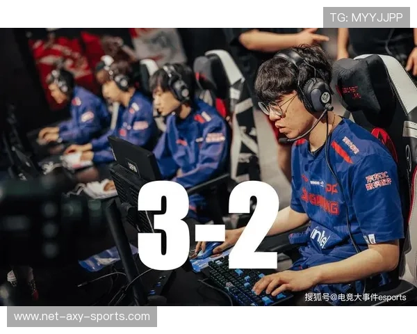 DOTA2热议JDG团队协作引发的争议与反思