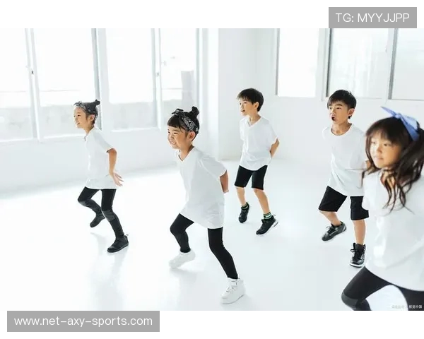 广州街舞队实力揭秘：街舞文化的传承与创新之路