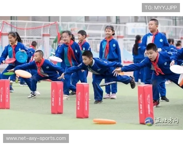 杨静独家分享飞盘技巧与心得体会助你轻松掌握这项运动的乐趣与魅力