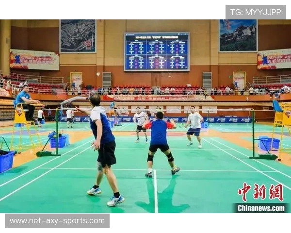 重庆羽毛球队技术表现深度分析与数据解读探讨